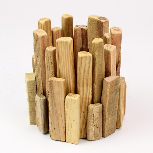 Obal drevo 15*15*16 super cena