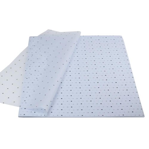 Bal.papier s/28 hviezdičky 50*70cm - Veľkonočné ozdoby