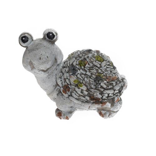 Korytnačka 14*9*11cmh - Vianočné dekorácie