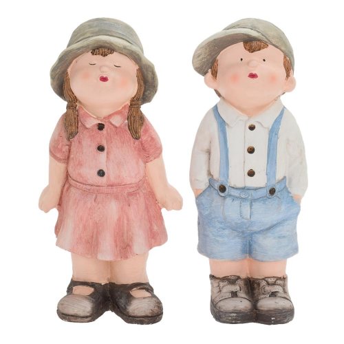 Deti mix 21.5*19.5*43cmh