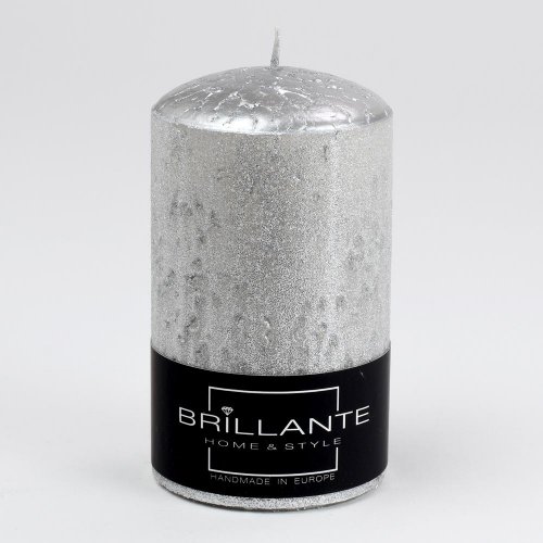 Brillante met.val.70/120 strieborný