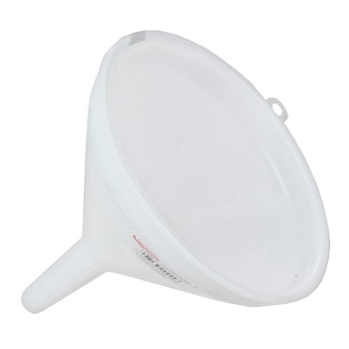 Lievik 14cm, bez filtra plastime