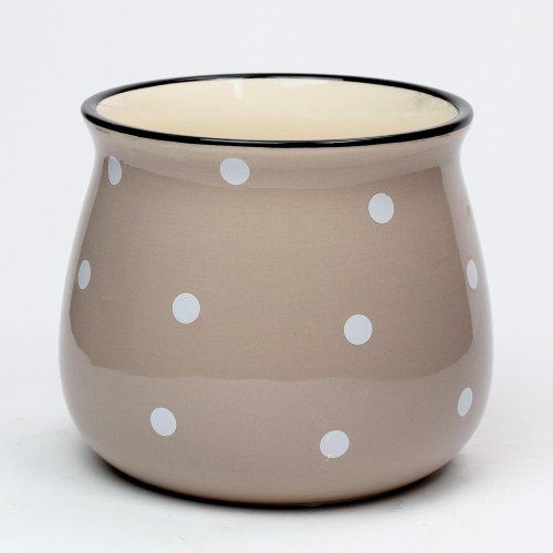 02.698.15 obal bodka krémový 15cm