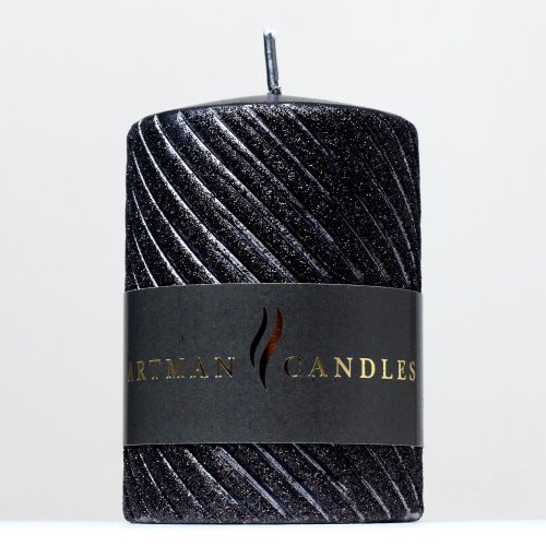 Caroline val.7x10 čierny