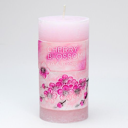 Cherry blossom val.70/140 - Vianočné stromčeky