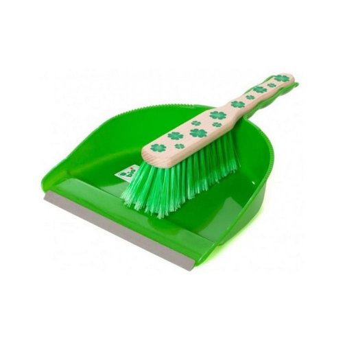 Lopatka a metlička bio - Veľkonočné ozdoby