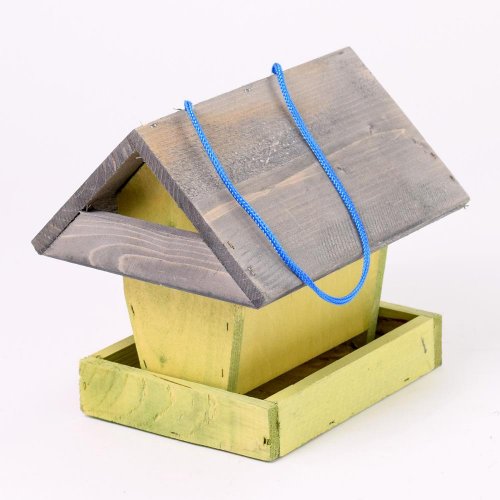 Td406.z krmítko breza 23x22x20cm