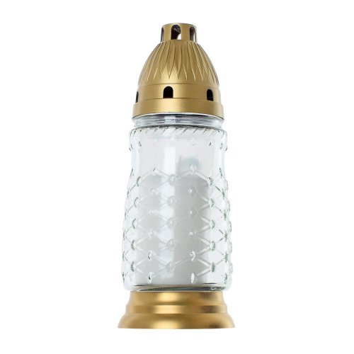 3034 kah.sklo 160gr 7x24cm