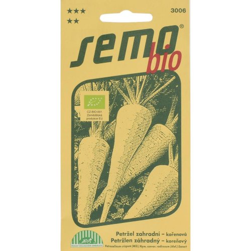 Bio petržlen efez 0,5g