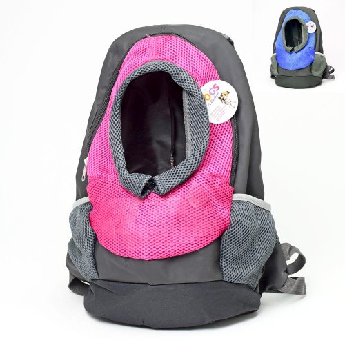 Batoh na psa nosič mix2