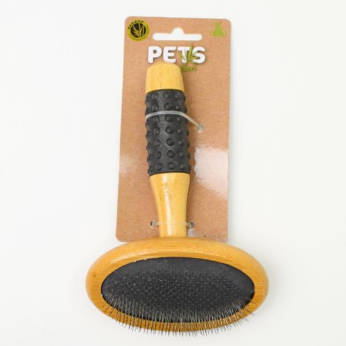 Kefa bambus 17,5x11x5cm