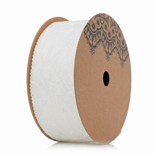 Stuha 4cmx10y/9,14m hy-1477