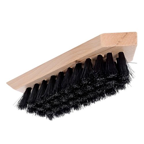 Kefa ručná blatová na obuv