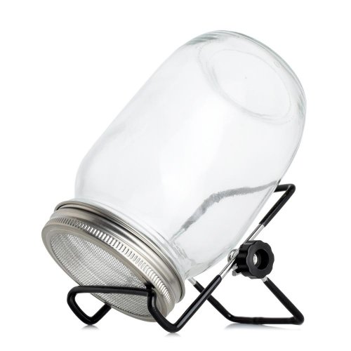 Nakličovacia fľaša sklo 960ml