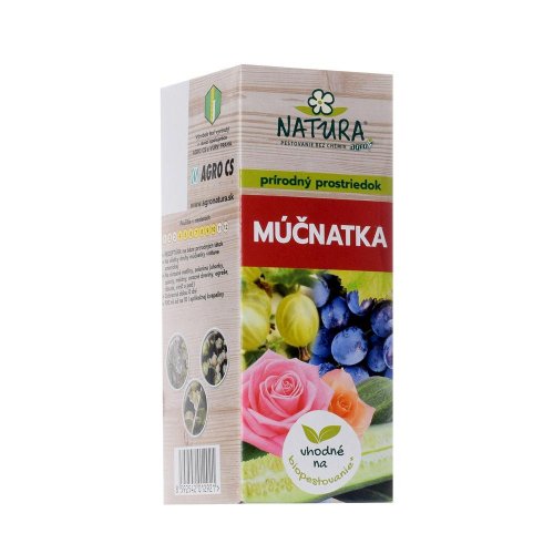Natura proti múčnatke 100ml