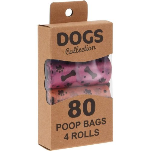 Tašky pre psa pú 80ks491013820