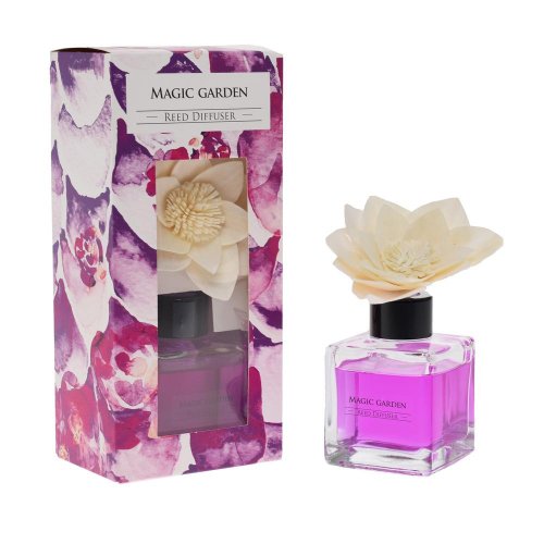 Difuzor magická záhrada/dz80-349/