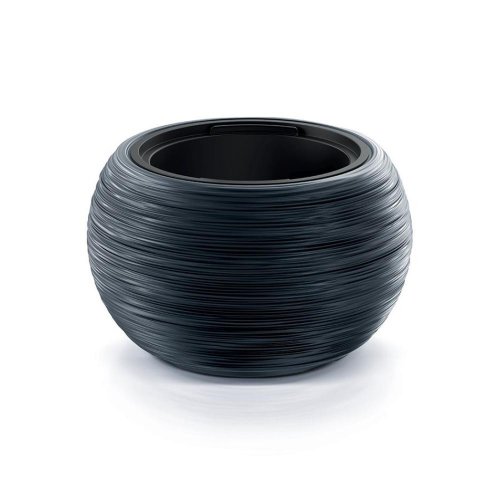 Dbfuk400 obal+vklad furu guľa antr. 37,8xv23cm