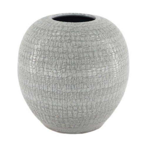 Váza terak. 22x22x22cm