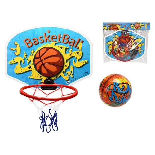 Basketbalový kôš 34x25,3cm