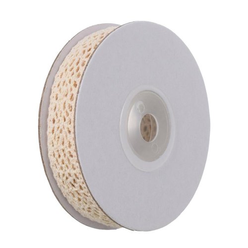 Hy-3532 čipka krém 1,5cmx5y