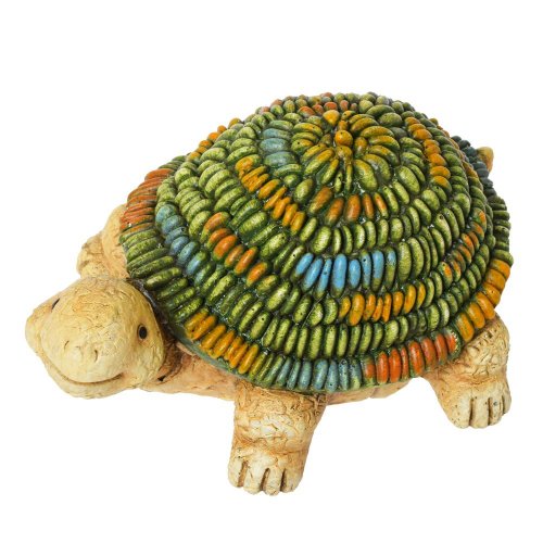 Korytnačka poly 20*15*10cm