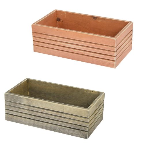 Debnička drevo obdĺžnik mix f