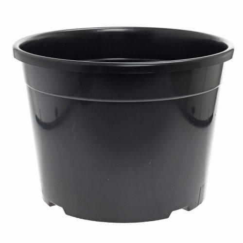 Kontajner pr.42cm 30l čierny