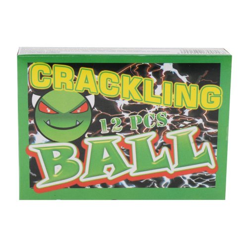 Vrakling ball s/12 (bal.6-kart) kat.1 - Jesenné dekorácie