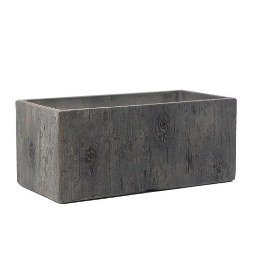 J152 obal obdĺžnik lincy tm.hnedá 55x24cm