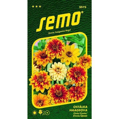 Cínia haagenova zmes 0,7g