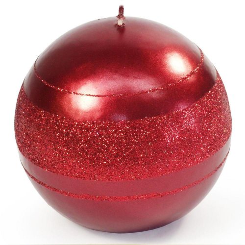 Briliant met.guľa 100 bor