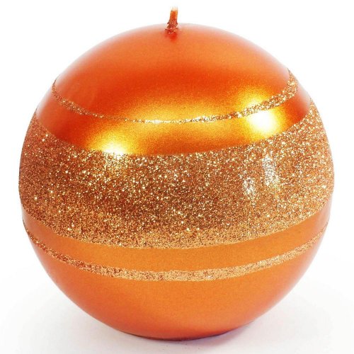 Briliant met.guľa 80 med