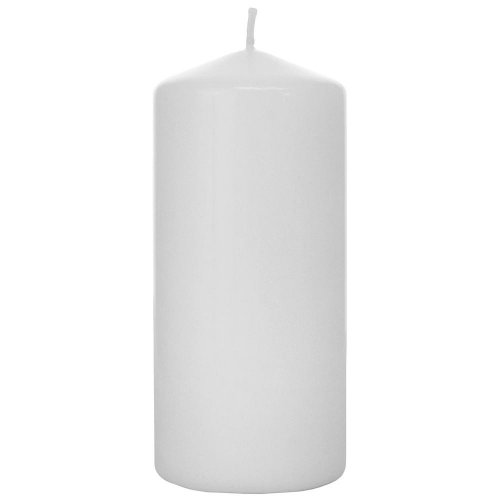 Valec hladký 70x150 biely