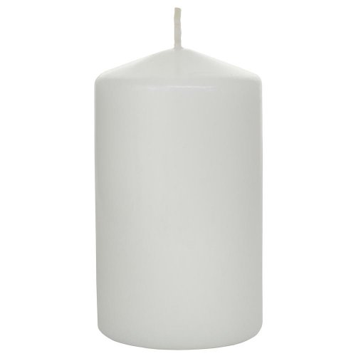 Valec hladký 60x100 biely