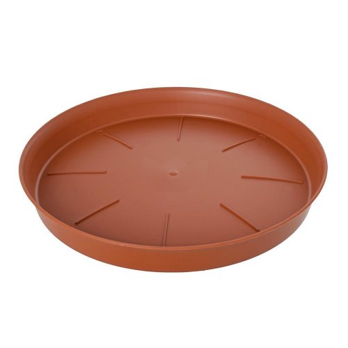 Miska tulipán terakota 60xh8,9cm