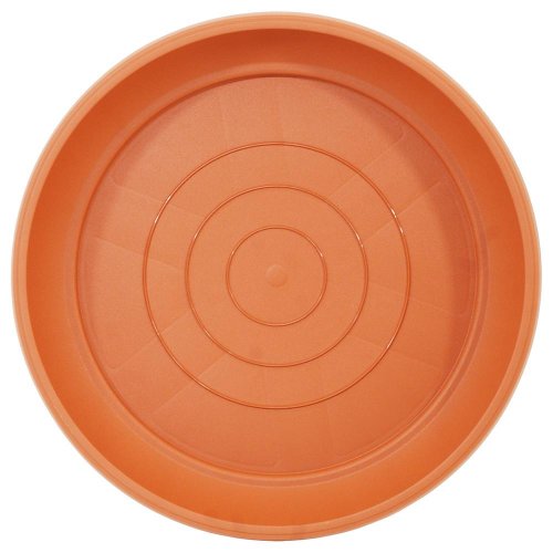 Pod09 miska terra terakota 9xh1,2cm