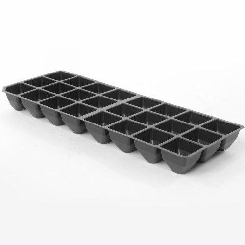 Doska sadbová 24 buniek 5x5cm - pre minipareniská