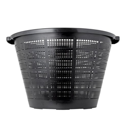 Kôš na lekná - guľatý 40cm (tz107) - Umelé kvety