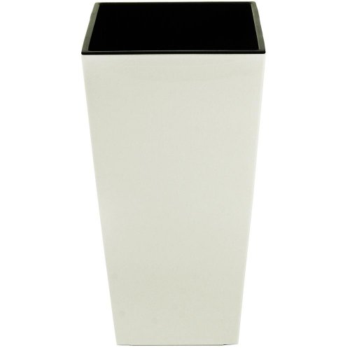 548 obal+vklad finezja biely 40x40xh75,3cm