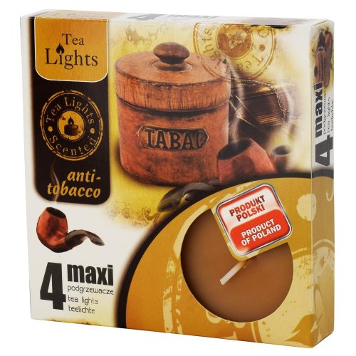 Čajové voňavé maxi/4 antitabak