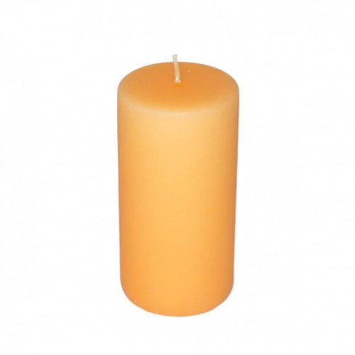 Valec 60x120 lak.matný bl.oranž