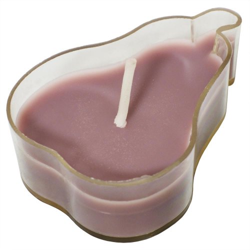 Voň.hruška 4ks - Umelé kvety