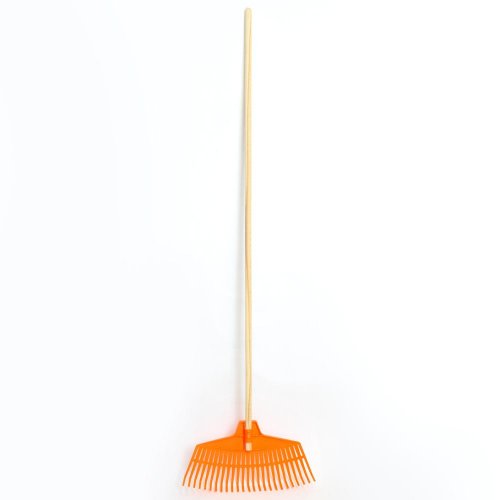 Igr2 focus hrable orange drevená násada 46x17xd165cm