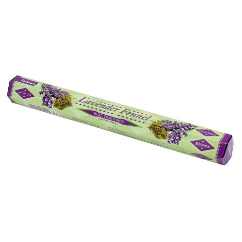 Vonné tyčinky- levandula 24cm