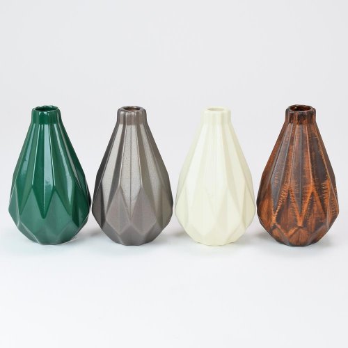 W71 váza briliant 12xv21cm