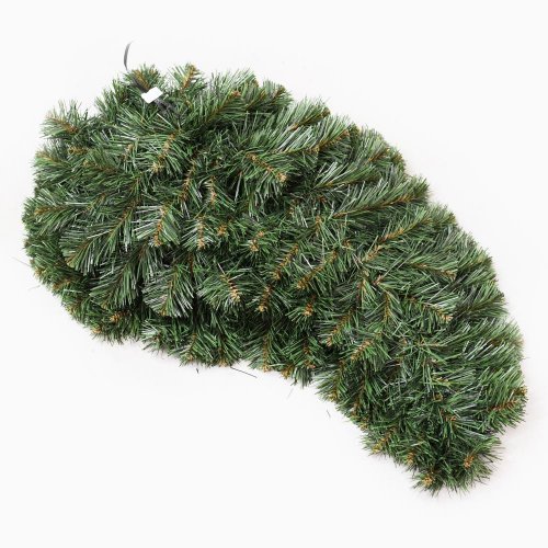 W53 veniec slza krivá 50x75cm