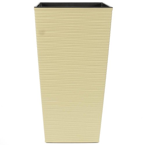 593 obal+vklad finezja dluto kremovy 35x35xh68cm