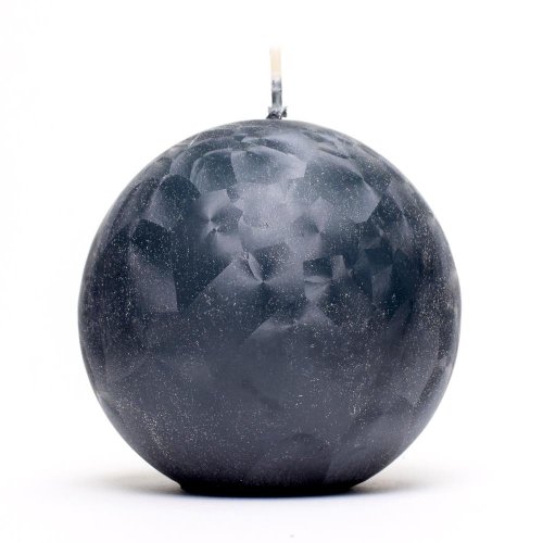 Mráz g.80 čierna /ac8/ - Vianočné dekorácie