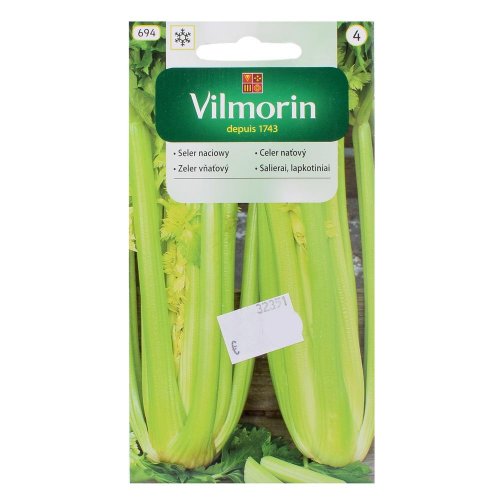 Zeler stopkový 0,5g - Vianočné dekorácie